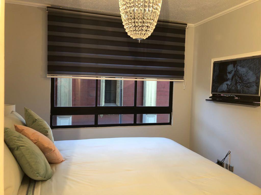 Stay Santiago Lastarria Bellas Artes Exterior foto