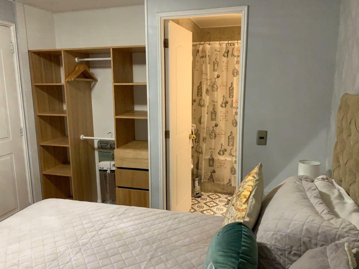 Stay Santiago Lastarria Bellas Artes Exterior foto