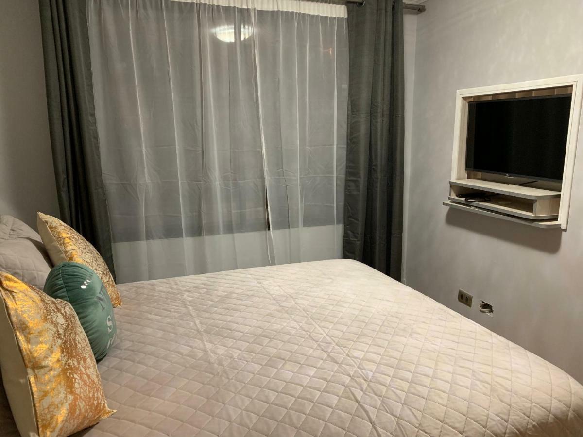 Stay Santiago Lastarria Bellas Artes Exterior foto